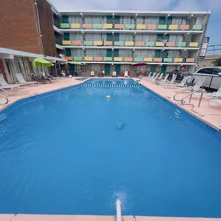 Skyview Manor Motel